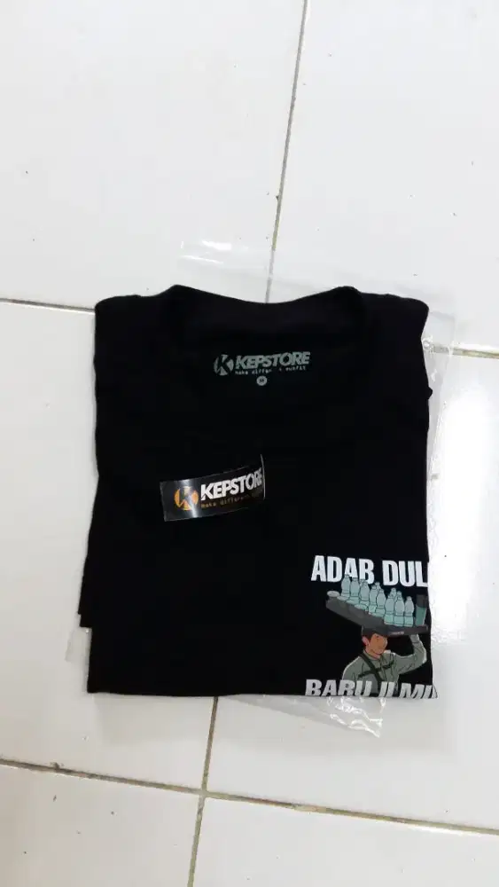 ts adab dulu baru ilmu