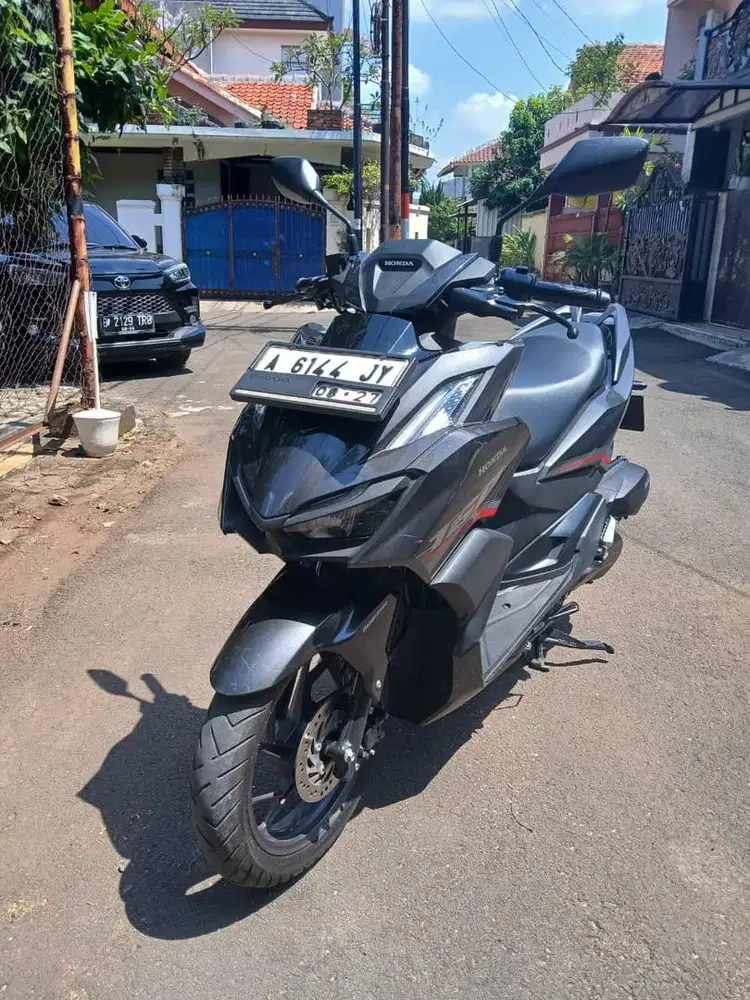 Honda Vario 160