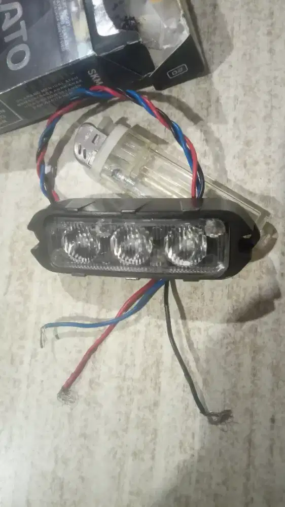 Feniex T3 USA original