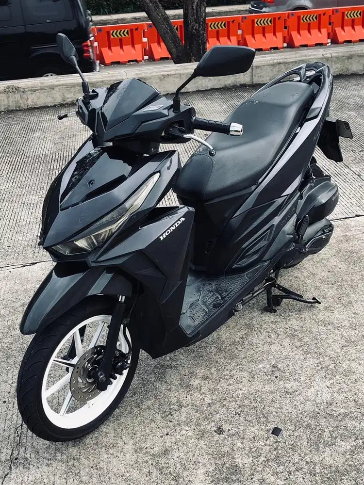 Honda Vario Led Old