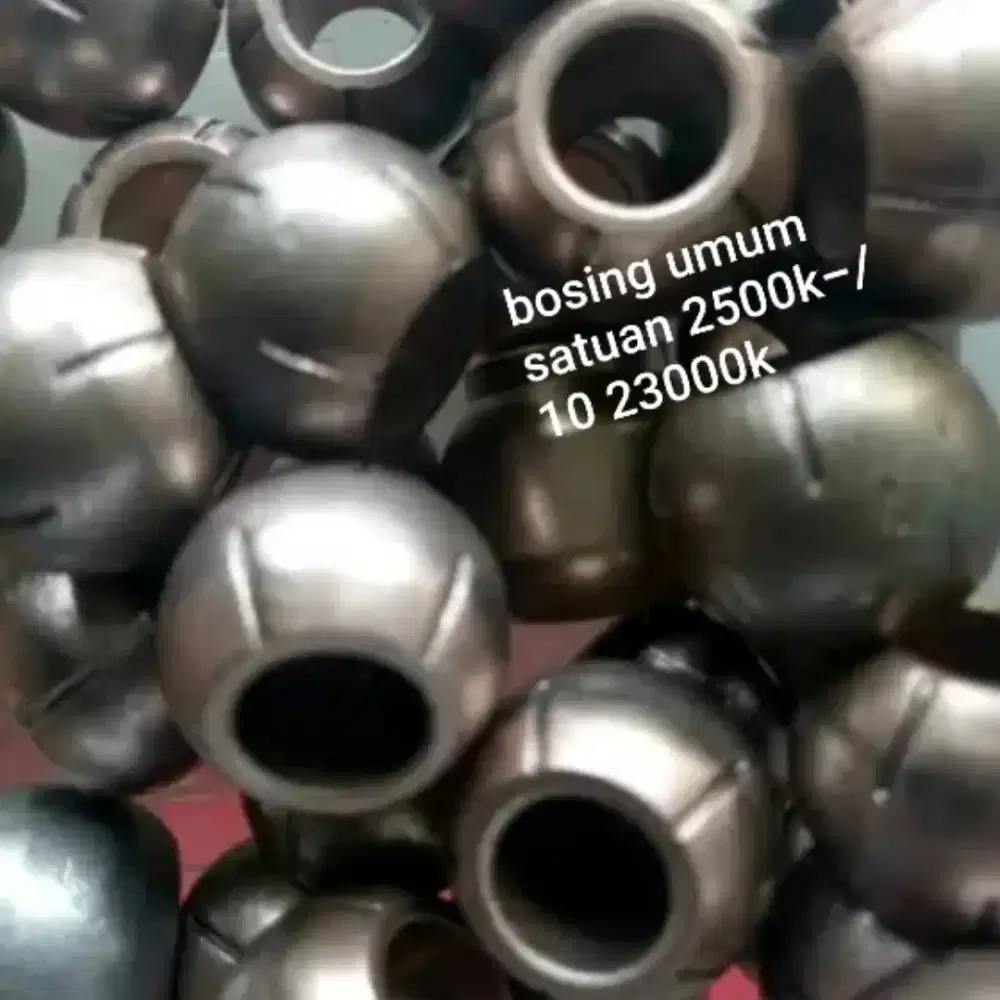 Berkah Bersama Elektronik servis dan jual sperpart baru/bekas