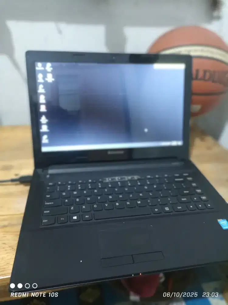 Laptop Lenovo G40-70