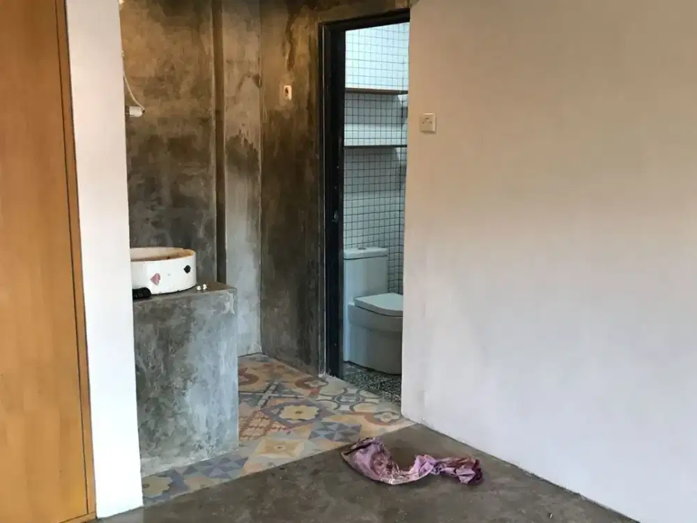Rumah Bagus Di Kopo Permai Bandung