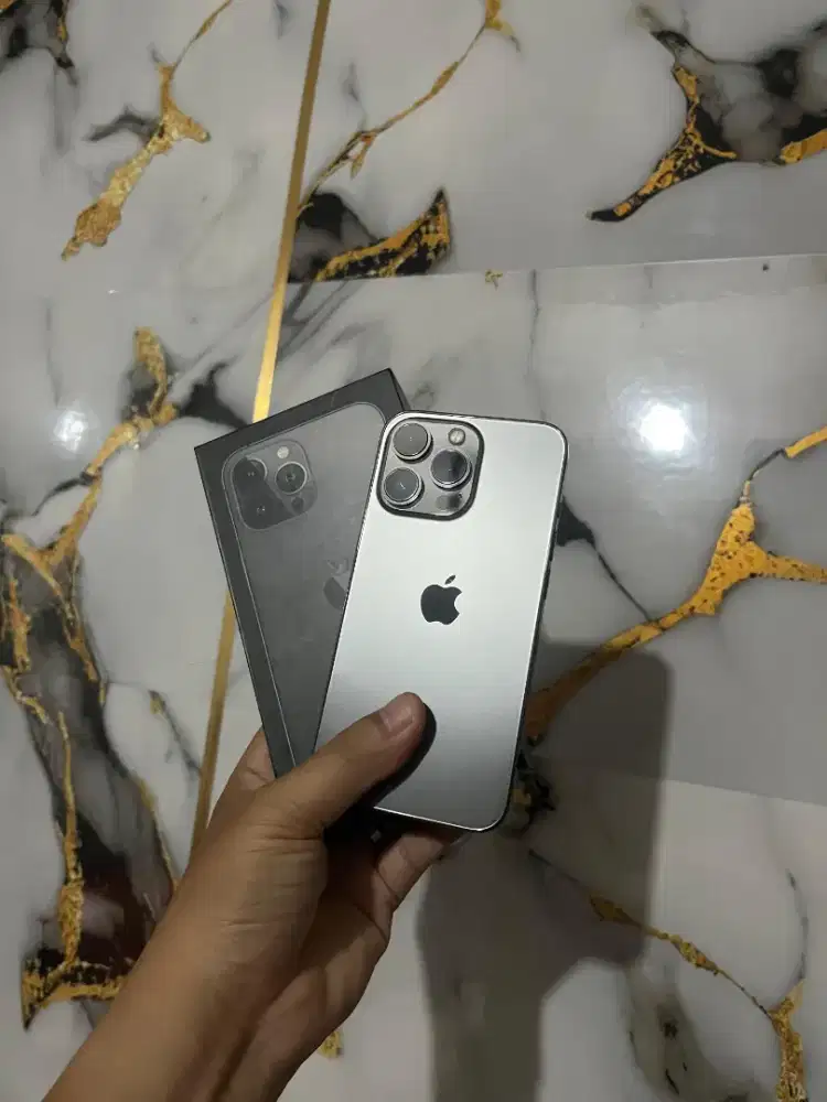 Iphone 13 pro 128gb regist