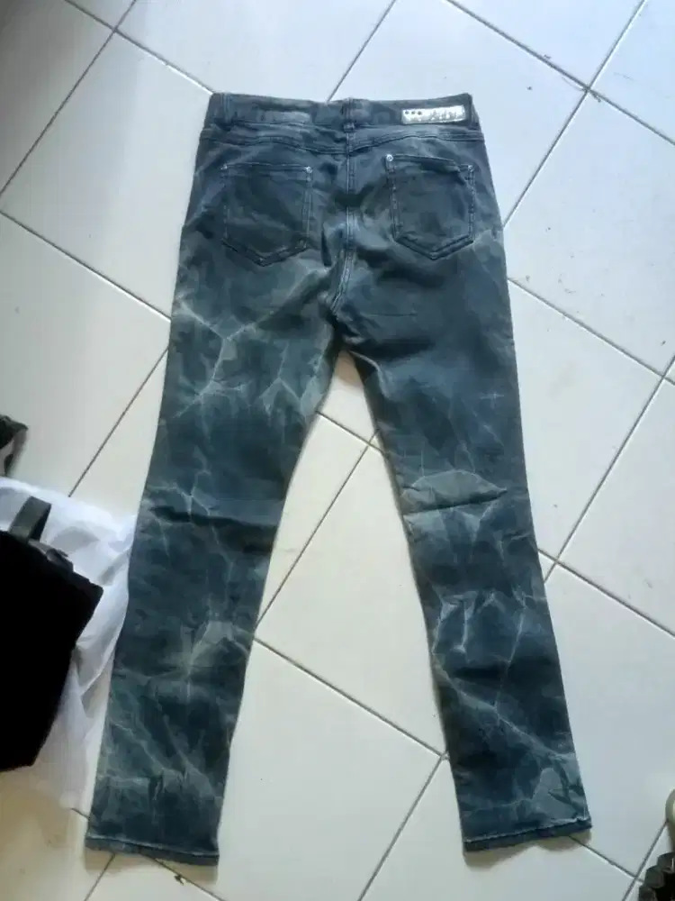 denim isabey casual