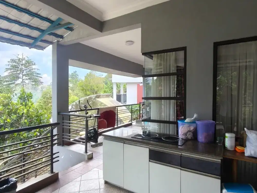 Rumah Bagus Di Lembang Bandung