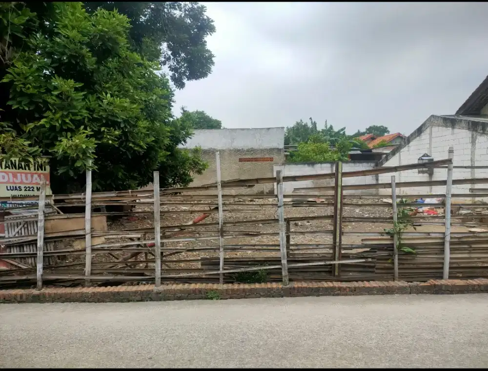 Dijual cepatt tanpa perantara