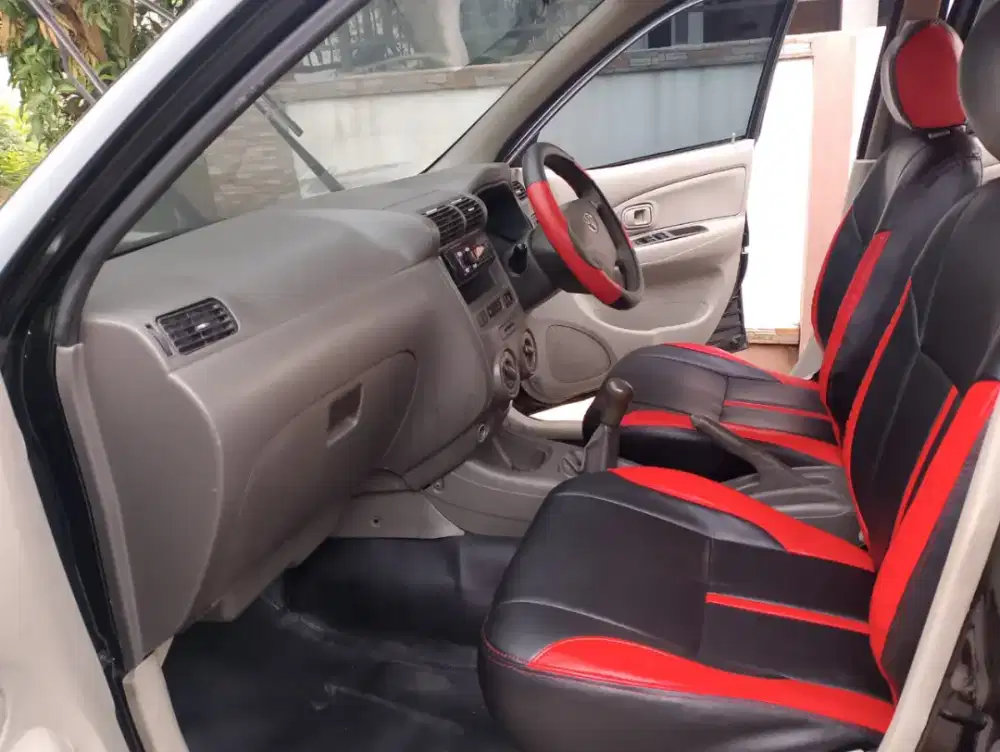 Dijual Milik Pribadi Avanza G 2010