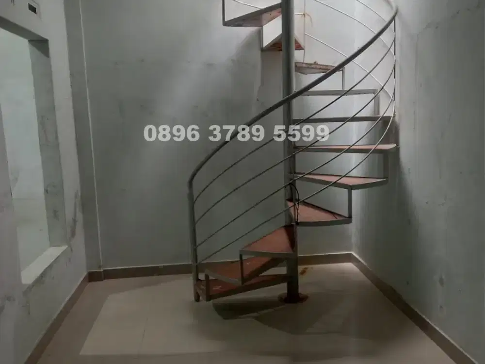 Perum Indihiang 1 1/2 Lantai MURAH dekat Terminal & Pasar