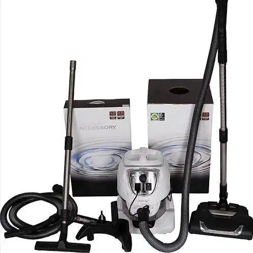 Pro-Aqua Vivenso Hydro Vacuum Cleaner