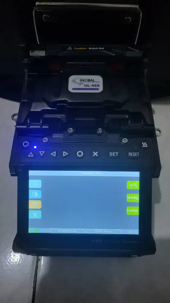 Splicer Global GL-06S