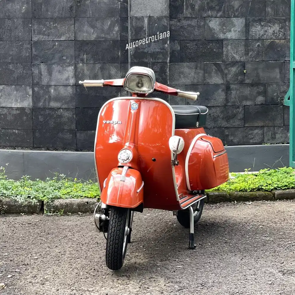 VESPA SPRINT KLASIK
