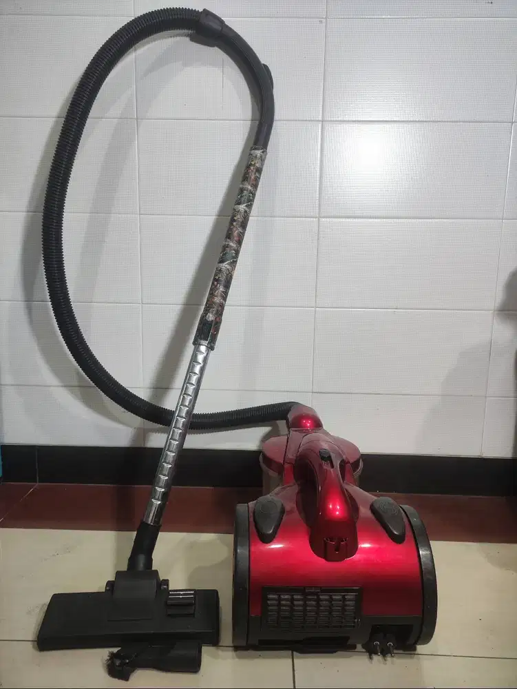 Krisbow Vacuum Cleaner
