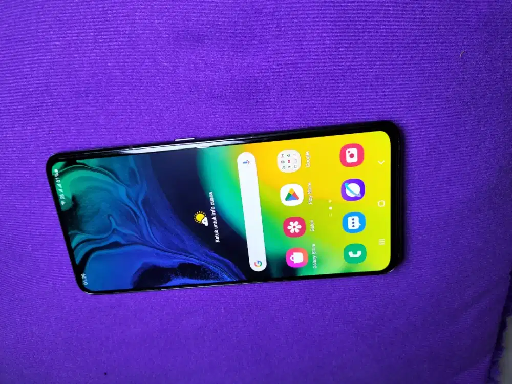 SAMSUNG A80 8/128Gb Sein