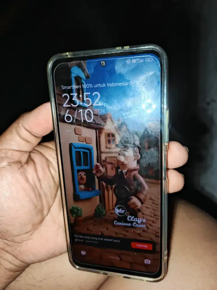 Poco X5 5G 8/256GB Fullset mulus