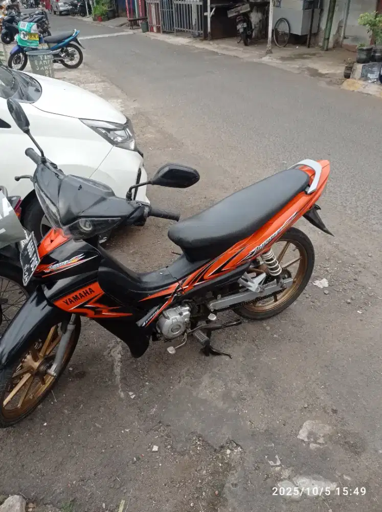 jupiter z tahun2005