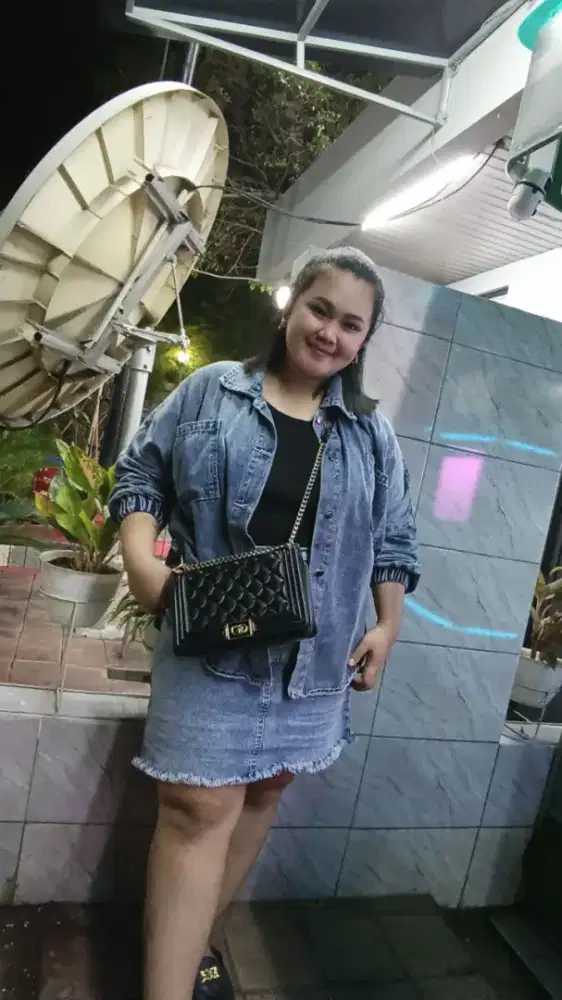 cri kerja apa ajja,cuman ada ktp,yg penting halal