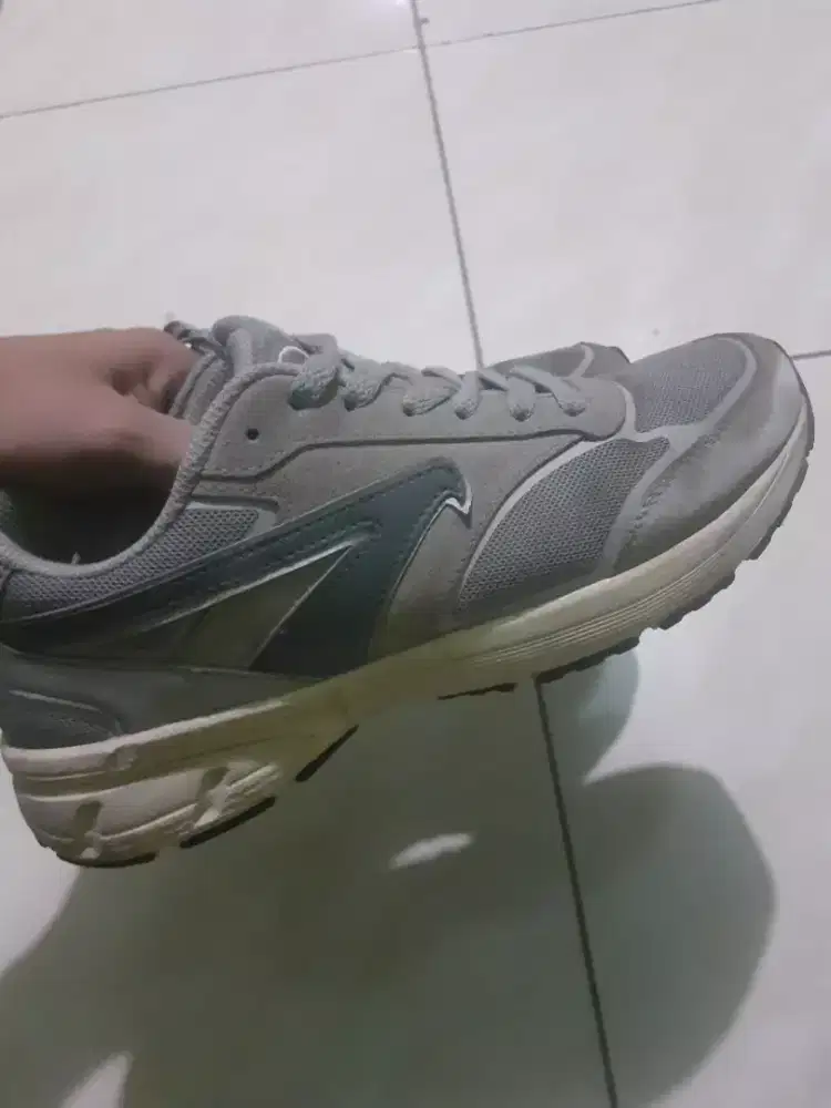 Di jual aja gan