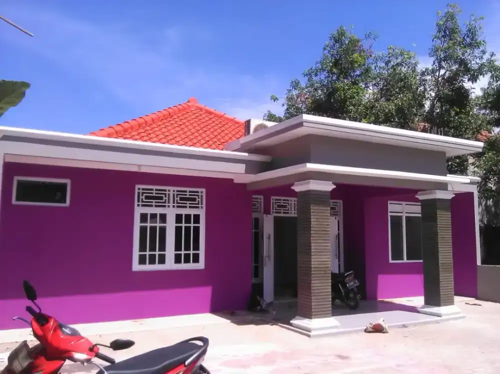 Dikontrakan Rmh Tengah Kota Majalengka