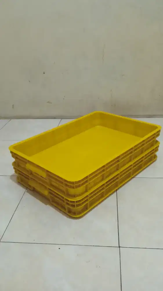 Jual kontainer industri box