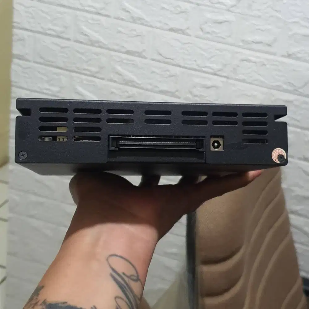 Mini PC DDR4 - Core i5 Gen8 - SSD512Gb - KECIL, Kencang & Irit Listrik