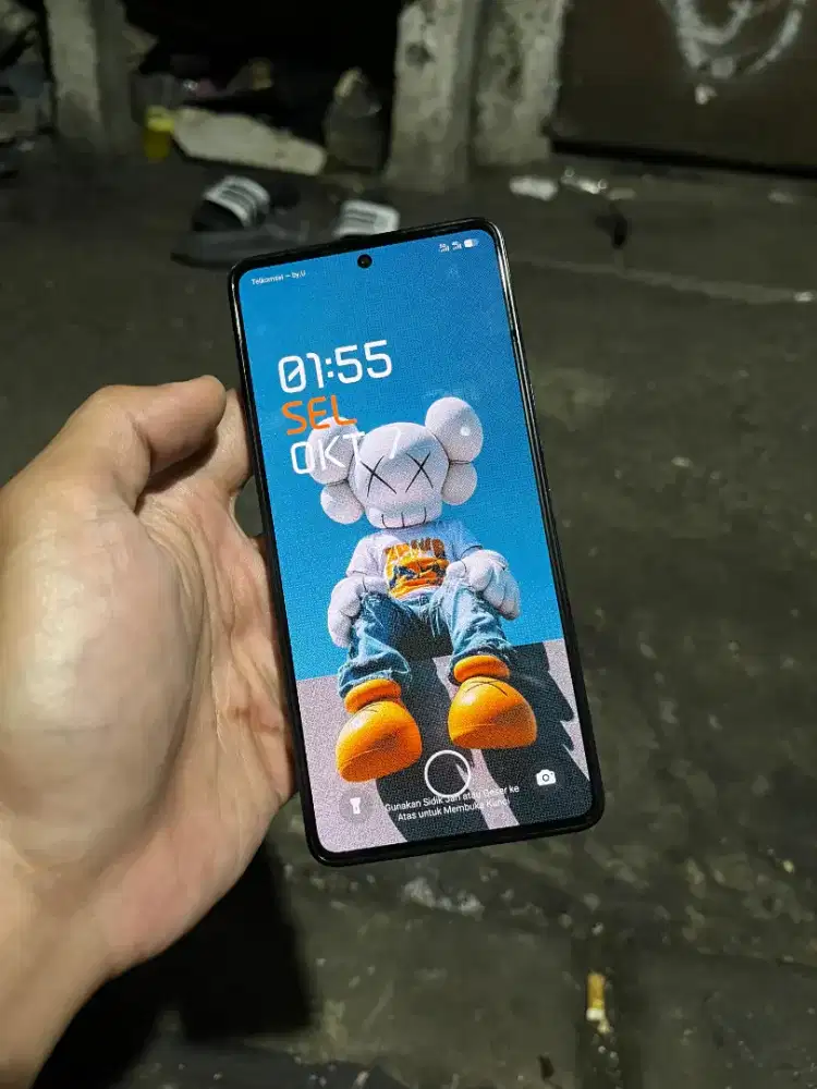 Infinix GT 10 Pro 8/256