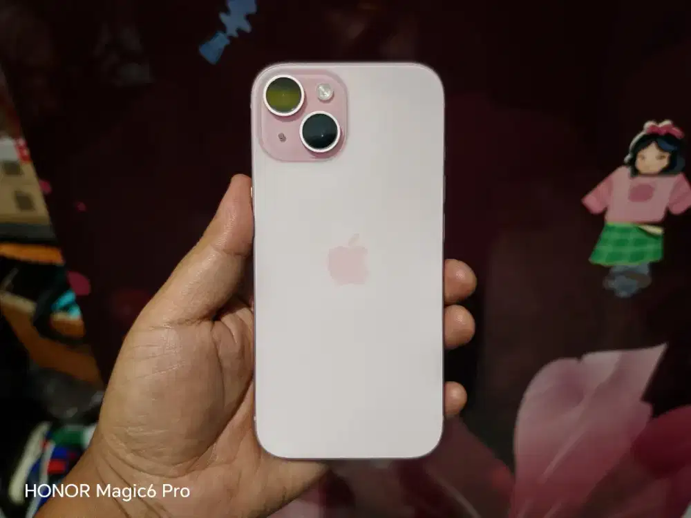 Iphone 15 128 iBox