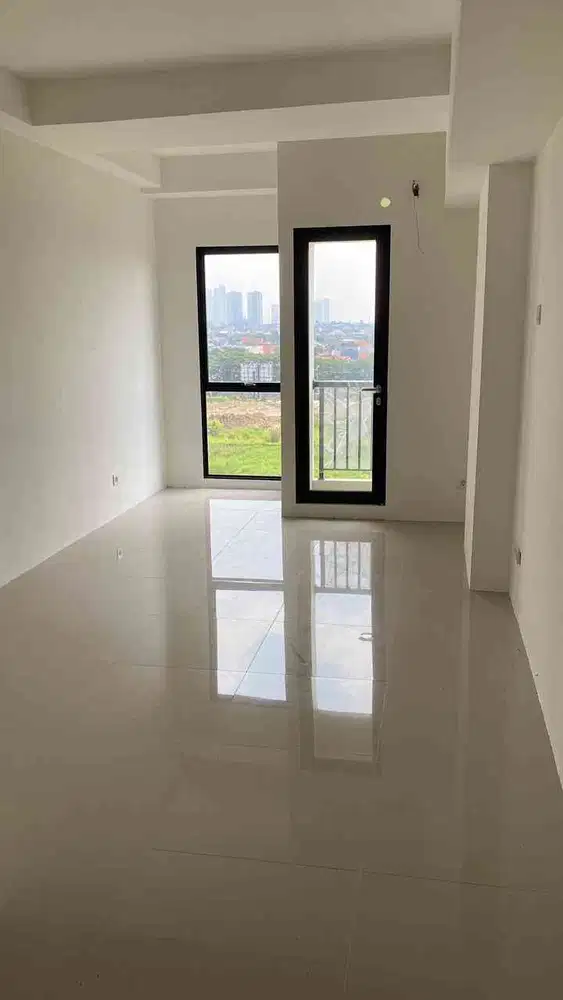 Jual SOHO Vittorio City View