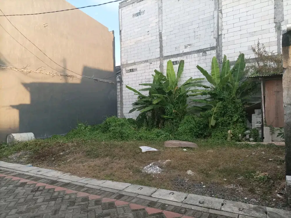 Rumah kendung