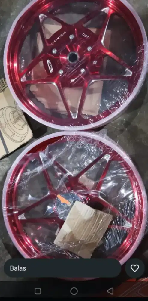 Velag Vario CMG