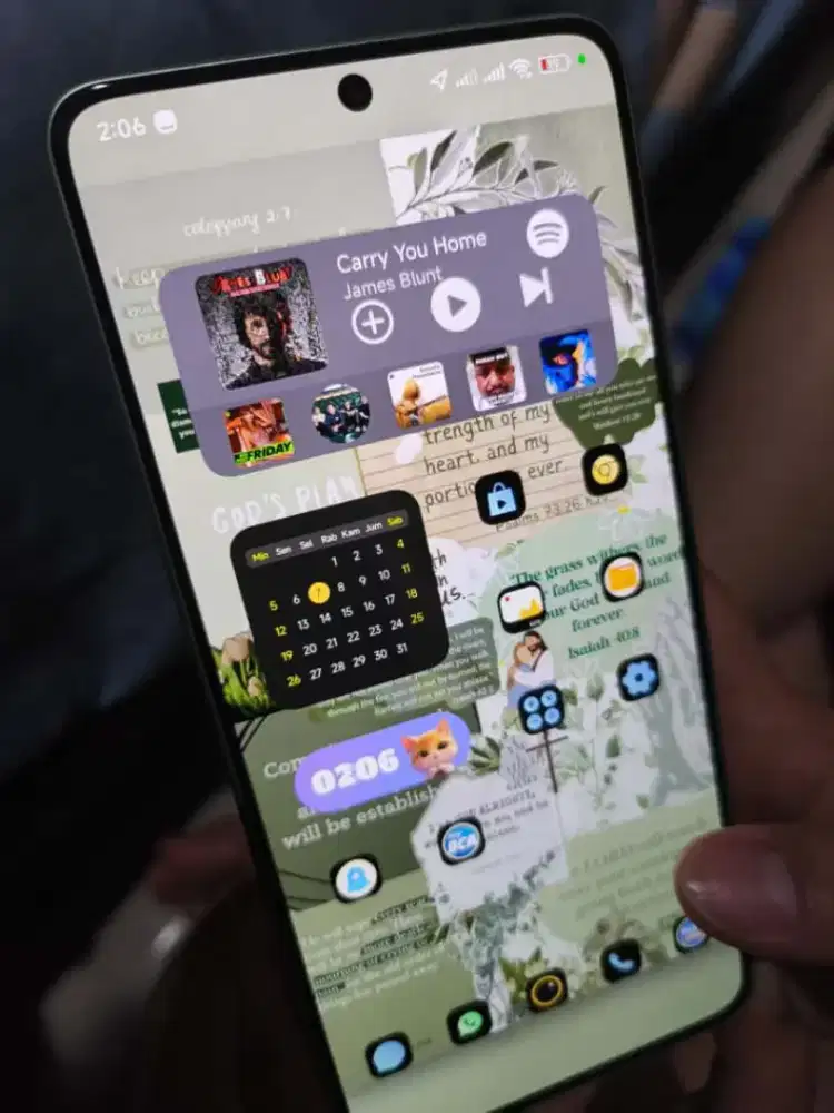 Poco X7 Pro 12/512