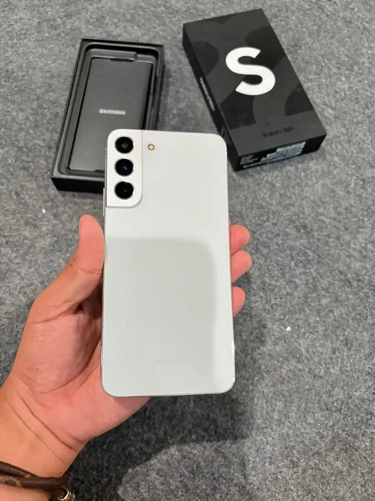 samsung s22 plus 8/256gb