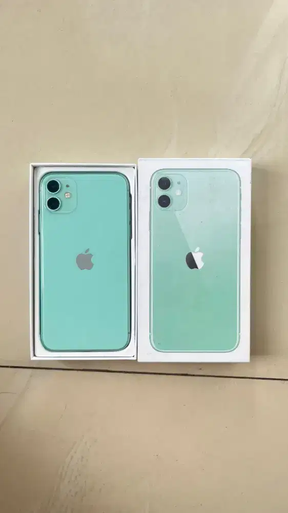 IPHONE 11 128 GB INTER NO MINUS