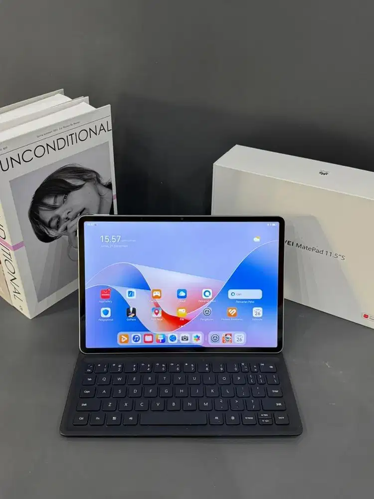 Tab huawei 11.5S 8/256gb