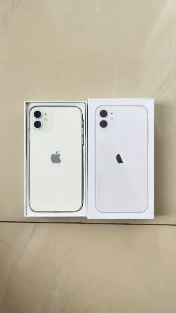 IPHONE 11 128 GB INTER NO MINUS