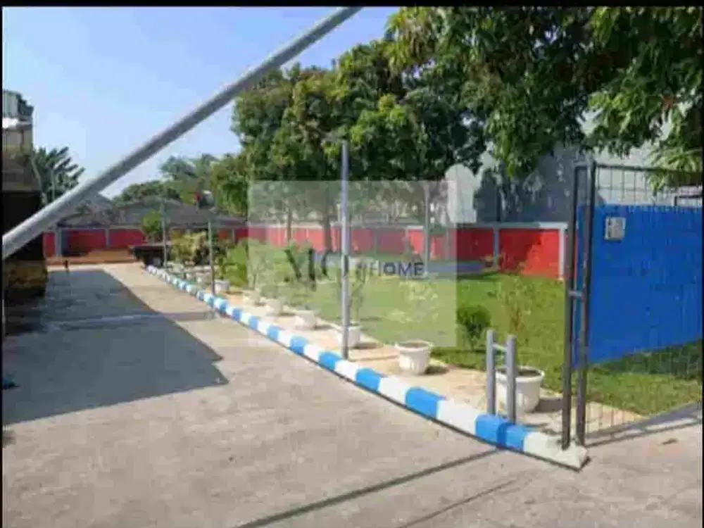 MURAH GUDANG SIAP PAKAI DI JATIJAJAR DEPOK DEKAT JL RAYA BOGOR TOL CIJAGO CIMANGGIS CIBUBUR