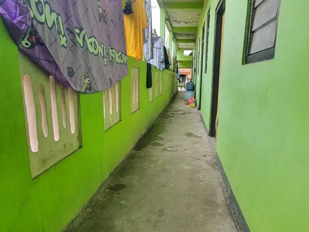 ‼️Kost Aktif Simo ‼️Siap Nambah Passive Income ‼️