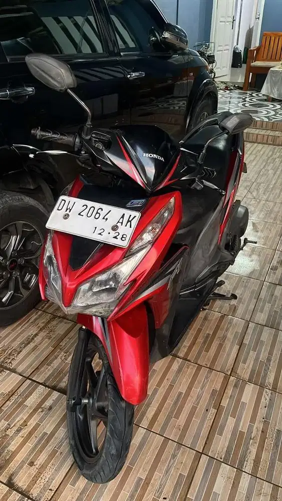 DI JUAL VARIO 2013