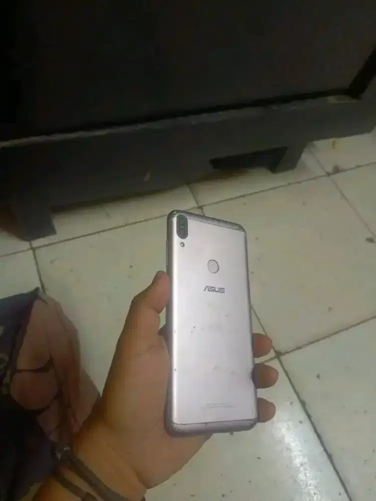 Asus max pro M1 6/64 spek game snap 636 batre 5000 mah mulus nomines