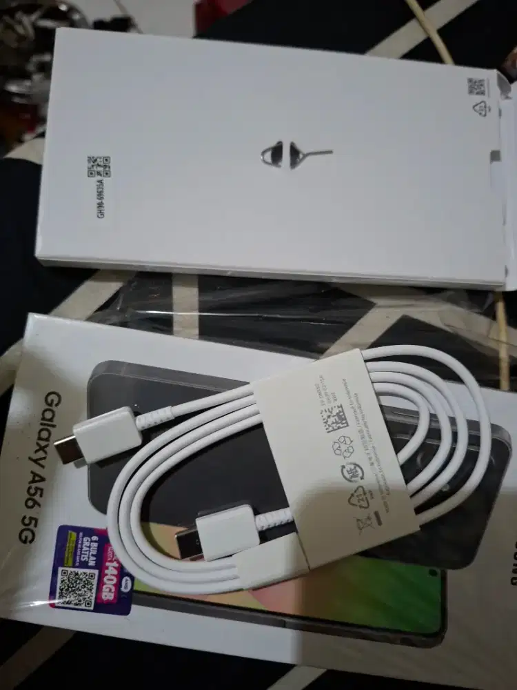 Samsung Galaxy A56 5G