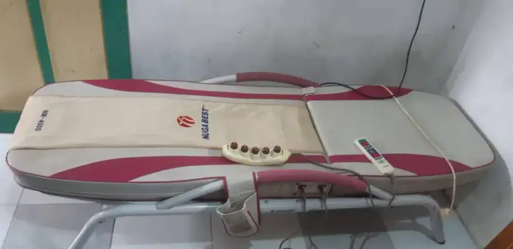 Alat kesehatan, alat terapi