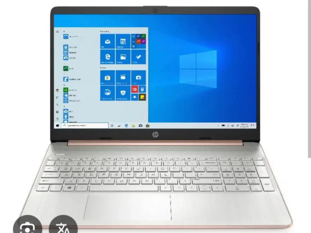 LAPTOP lg / COMPAQ  14 INCH AMD RYZEN 5   RAM 16 Gb