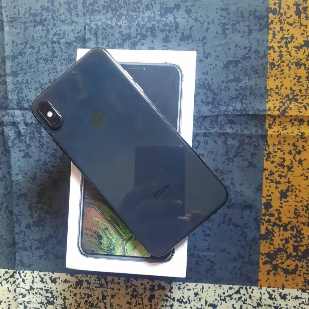 IP XS MAX 256Gb EX. INTER