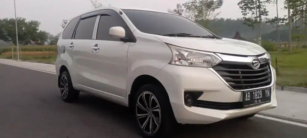 Xenia Barong 2015 AB tgn 1 Full set