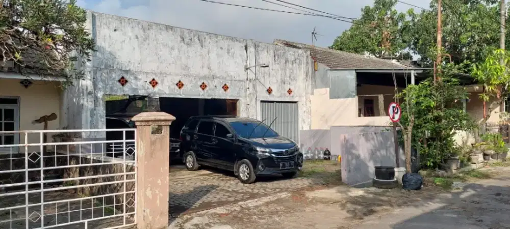 Tanah Harga Murah dibawah pasaran Lokasi Sulfat Malang