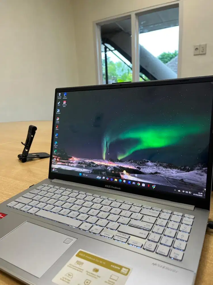 DI Jual Laptop Asus