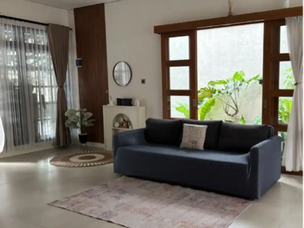 Dijual rumah Murah Minimalis Pamulang tangerang selatan