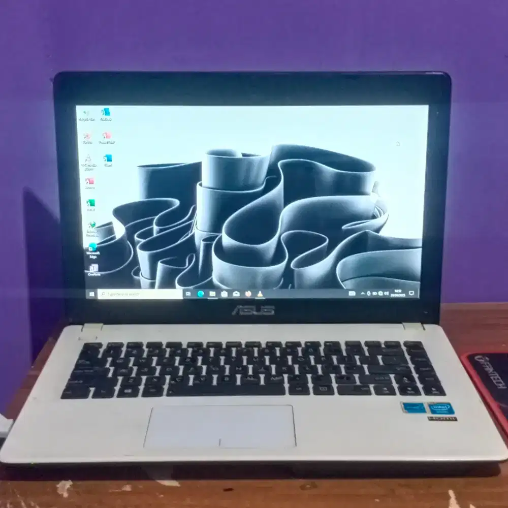 Asus x451c dobel ssd+hdd