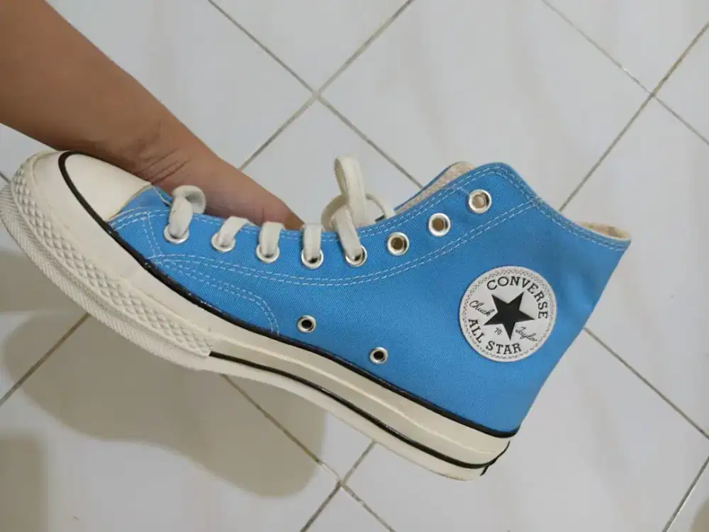 Converse ori nomor 41