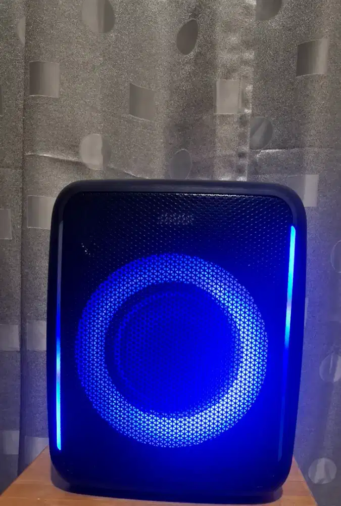 SPEAKER EGGEL FORTIS 2